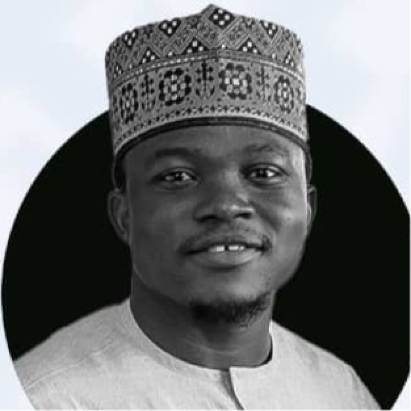 Abubakar Bello